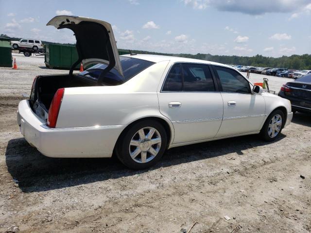 Photo 3 from auction – 2006 CADILLAC DTS with VIN 1G6KD57YX6U120754