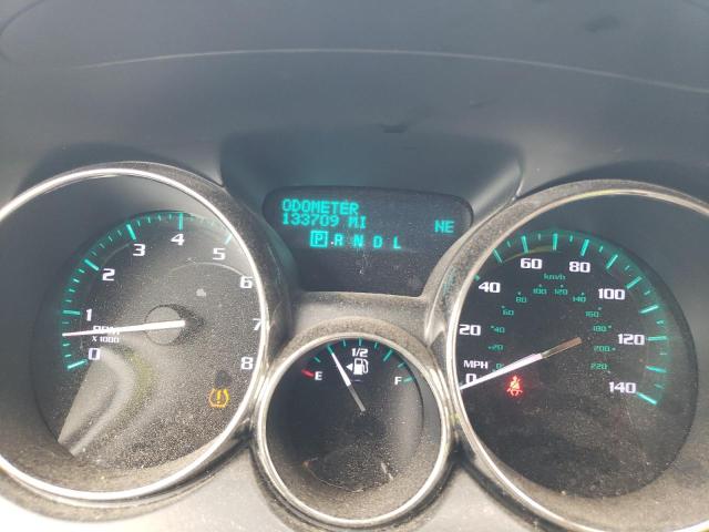 Photo 9 from auction – 2015 BUICK ENCLAVE with VIN 5GAKRBKD6FJ249658