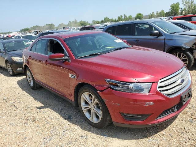Photo 4 from auction – 2014 FORD TAURUS SEL with VIN 1FAHP2E86EG177794