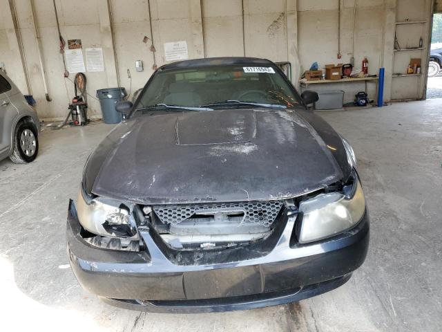 Photo 5 from auction – 2003 FORD MUSTANG with VIN 1FAFP40473F353200