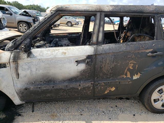 Photo 7 from auction – 2012 KIA SOUL with VIN KNDJT2A57C7356118