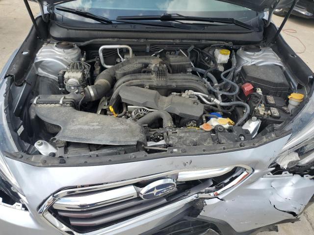Photo 12 from auction – 2019 SUBARU OUTBACK 2. with VIN 4S4BSAHC3K3313564