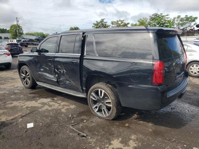 Photo 2 from auction – 2015 CHEVROLET SUBURBAN K with VIN 1GNSKJKC2FR677756