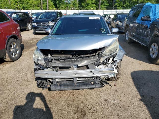 Photo 5 from auction – 2016 SUBARU LEGACY 2.5 with VIN 4S3BNBL66G3018677