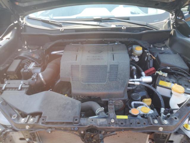 Photo 12 from auction – 2020 SUBARU FORESTER L with VIN JF2SKAUC4LH600038