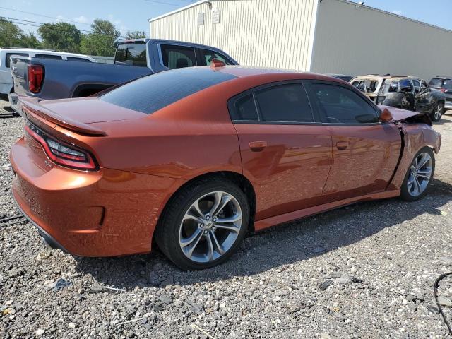 Photo 3 from auction – 2021 DODGE CHARGER R/ with VIN 2C3CDXCT8MH671079