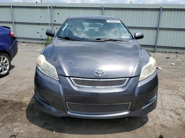 Photo 5 from auction – 2009 TOYOTA COROLLA MA with VIN 2T1LE40E49C008817