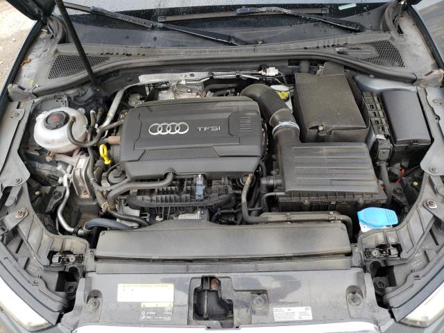 Photo 11 from auction – 2018 AUDI A3 PREMIUM with VIN WAUJ8GFFXJ1084712