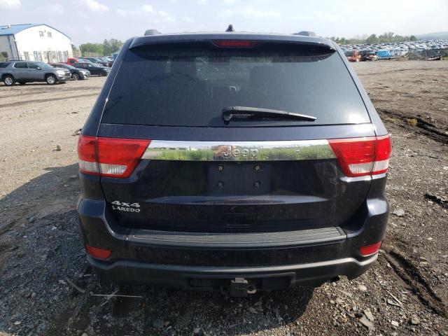 Zdjęcie 6 z aukcji – 2011 JEEP GRAND CHER z VIN 1J4RR4GG4BC516705