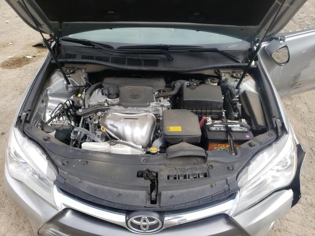 Photo 11 from auction – 2015 TOYOTA CAMRY LE with VIN 4T4BF1FK6FR474334