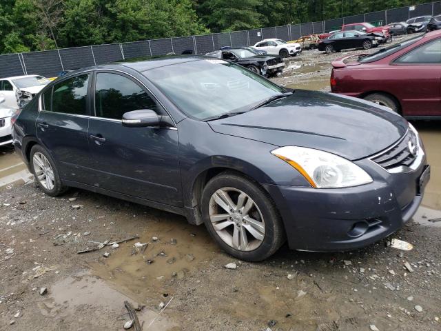 Photo 4 from auction – 2011 NISSAN ALTIMA SR with VIN 1N4BL2APXBN404670