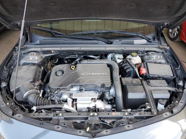 Photo 11 from auction – 2017 CHEVROLET MALIBU LS with VIN 1G1ZC5ST2HF260985