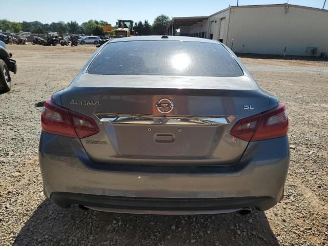 Photo 6 from auction – 2018 NISSAN ALTIMA 2.5 with VIN 1N4AL3AP1JC174366