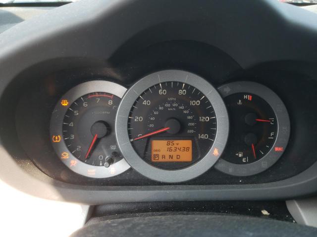 Zdjęcie 9 z aukcji – 2012 TOYOTA RAV4 z VIN 2T3ZF4DV9CW121449