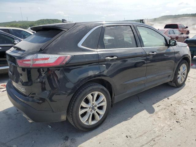 Photo 3 from auction – 2020 FORD EDGE TITAN with VIN 2FMPK4K96LBA72749