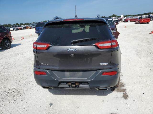 Photo 6 from auction – 2016 JEEP CHEROKEE L with VIN 1C4PJMCS2GW102469
