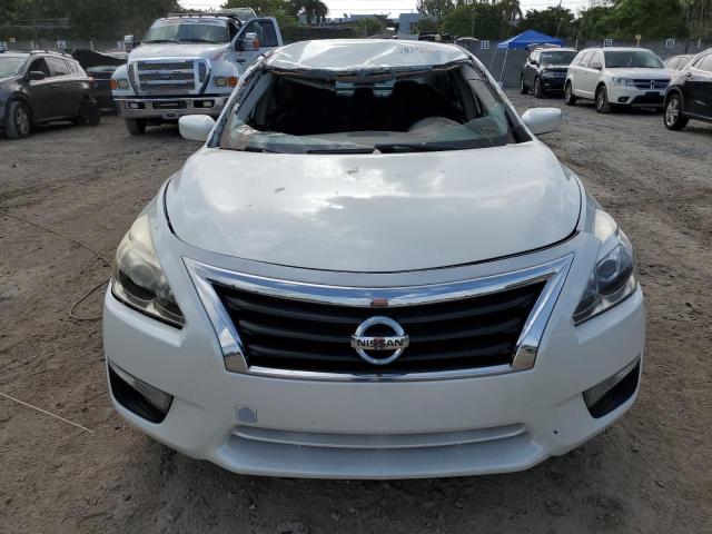 Photo 5 from auction – 2013 NISSAN ALTIMA 2.5 with VIN 1N4AL3AP9DC920552