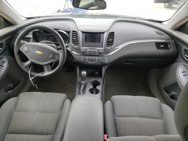 Photo 8 from auction – 2014 CHEVROLET IMPALA LS with VIN 2G11Y5SL5E9110338