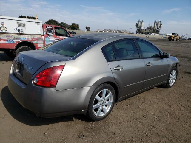 Photo 3 from auction – 2005 NISSAN MAXIMA SE with VIN 1N4BA41E15C854627