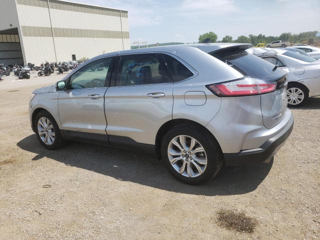 Photo 2 from auction – 2022 FORD EDGE TITAN with VIN 2FMPK4K94NBA64216