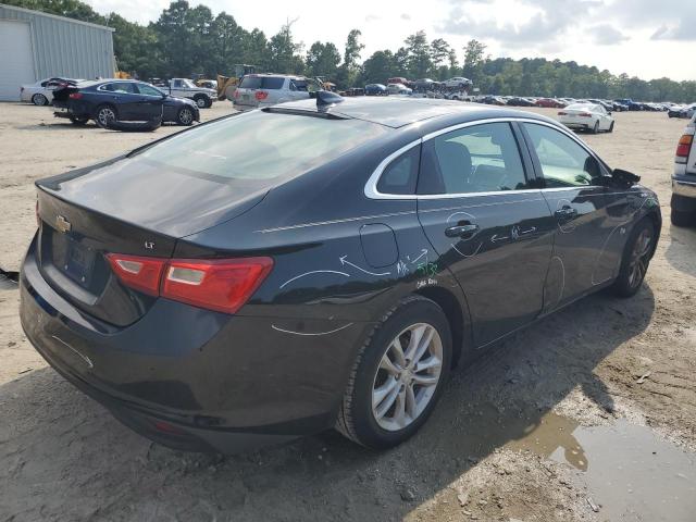 Photo 3 from auction – 2016 CHEVROLET MALIBU LT with VIN 1G1ZE5ST9GF337182