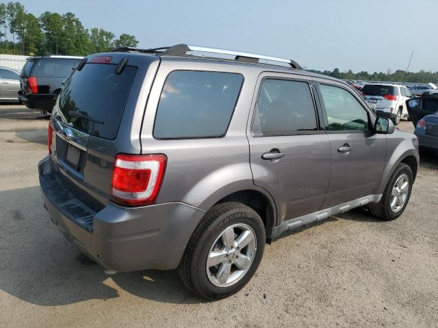 Photo 3 from auction – 2009 FORD ESCAPE LIM with VIN 1FMCU047X9KC97879