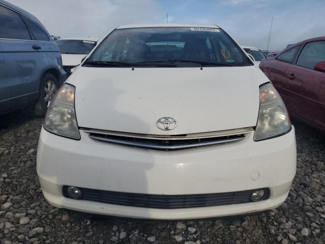 Photo 5 from auction – 2009 TOYOTA PRIUS with VIN JTDKB20UX97845489