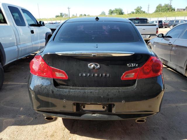Photo 6 from auction – 2012 INFINITI G37 with VIN JN1CV6AR4CM976748