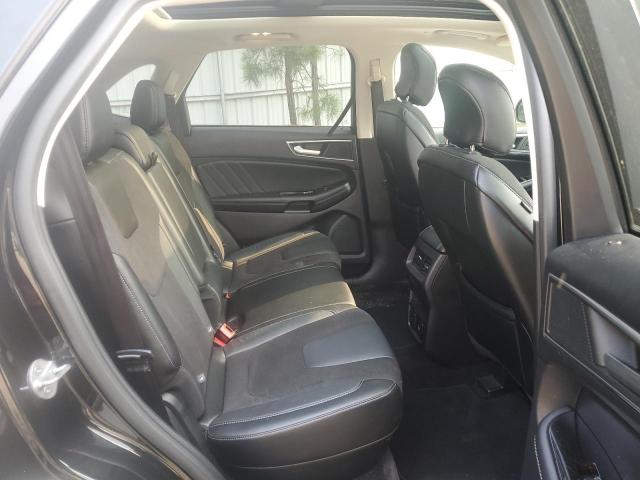 Photo 11 from auction – 2015 FORD EDGE SPORT with VIN 2FMTK3AP9FBC09258