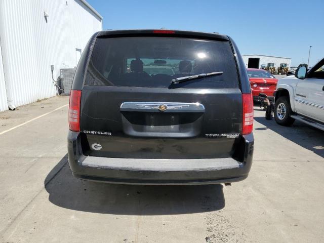 Photo 6 from auction – 2010 CHRYSLER TOWN & COU with VIN 2A4RR5D10AR266164