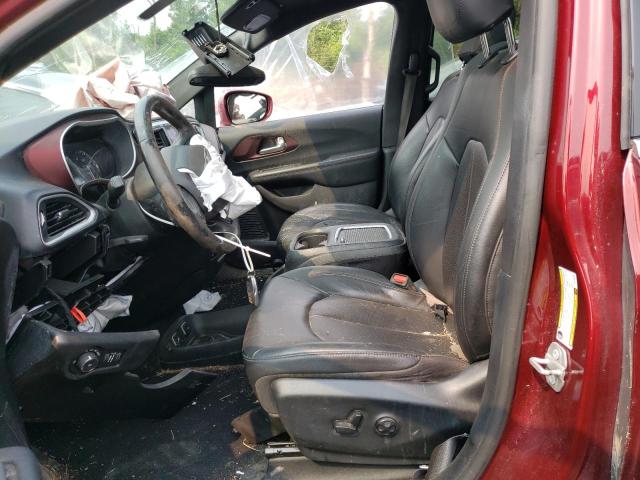 Photo 7 from auction – 2020 CHRYSLER PACIFICA T with VIN 2C4RC1EG1LR110060