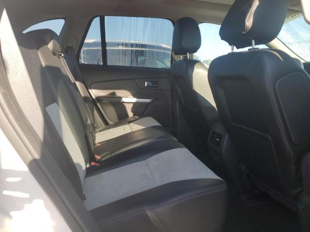 Photo 11 from auction – 2014 FORD EDGE SEL with VIN 2FMDK4JCXEBB53904