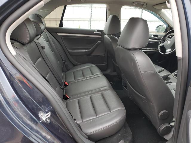 Photo 10 from auction – 2009 VOLKSWAGEN JETTA SE with VIN 3VWRM71K79M005207