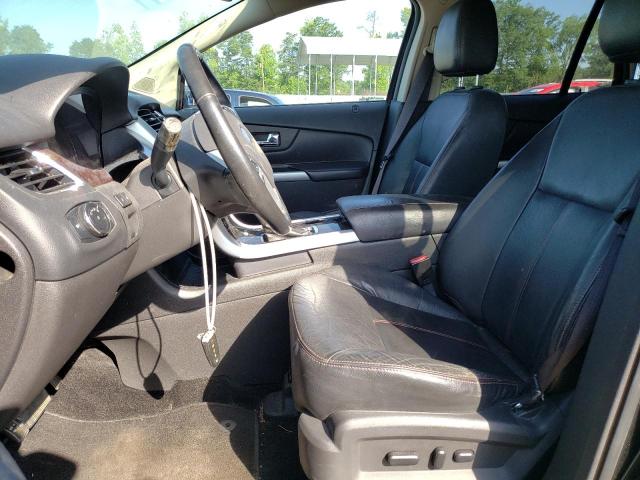 Photo 7 from auction – 2013 FORD EDGE with VIN 2FMDK3KC4DBB70673