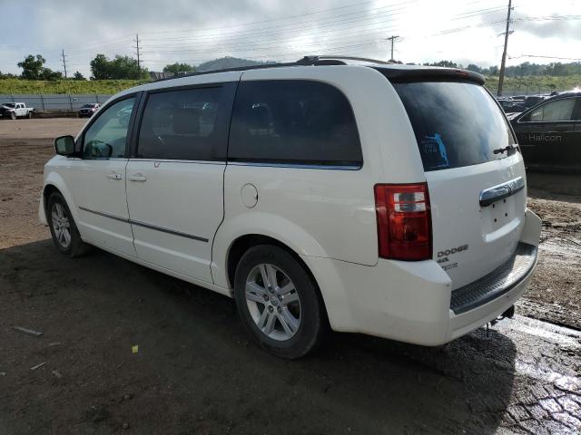 Фото 2 с аукциона – 2010 DODGE GRAND CARA с VIN 2D4RN5DX4AR334524