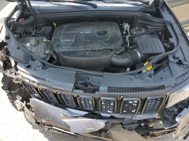 Photo 12 from auction – 2018 JEEP GRAND CHER with VIN 1C4RJFAG5JC343356