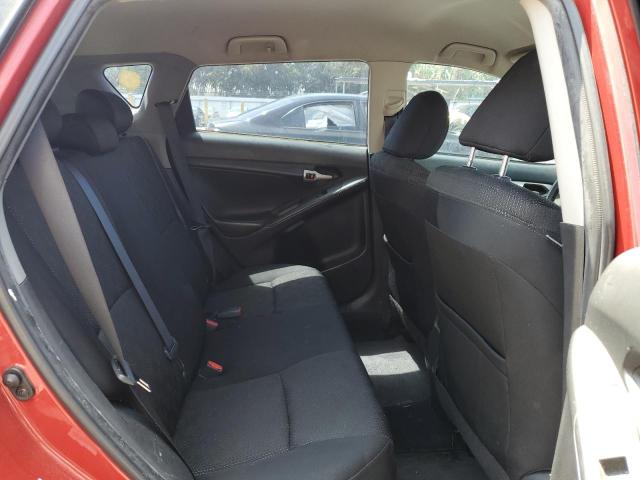 Photo 10 from auction – 2010 PONTIAC VIBE with VIN 5Y2SP6E04AZ404576