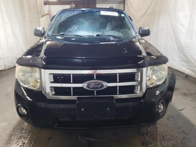 Photo 5 from auction – 2008 FORD ESCAPE XLT with VIN 1FMCU93168KC65799