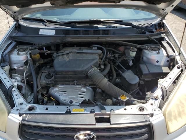 Photo 12 from auction – 2002 TOYOTA RAV4 with VIN JTEGH20V420062143