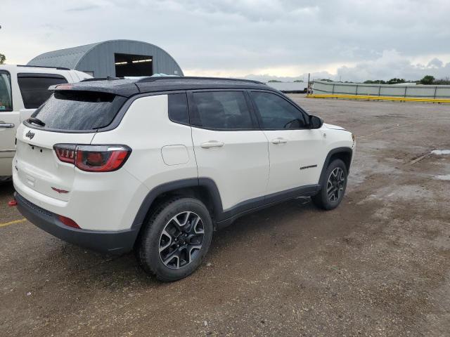 Photo 3 from auction – 2019 JEEP COMPASS TR with VIN 3C4NJDDBXKT790368