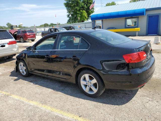 Photo 2 from auction – 2012 VOLKSWAGEN JETTA TDI with VIN 3VWLL7AJ6CM367066