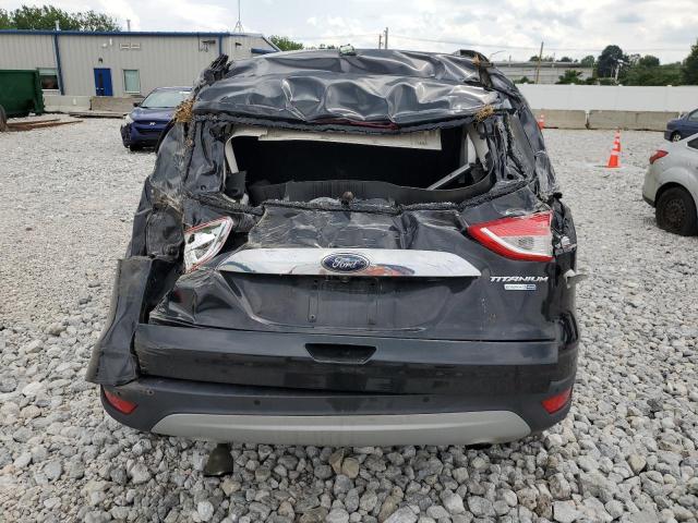 Photo 6 from auction – 2014 FORD ESCAPE TIT with VIN 1FMCU9J90EUE22980