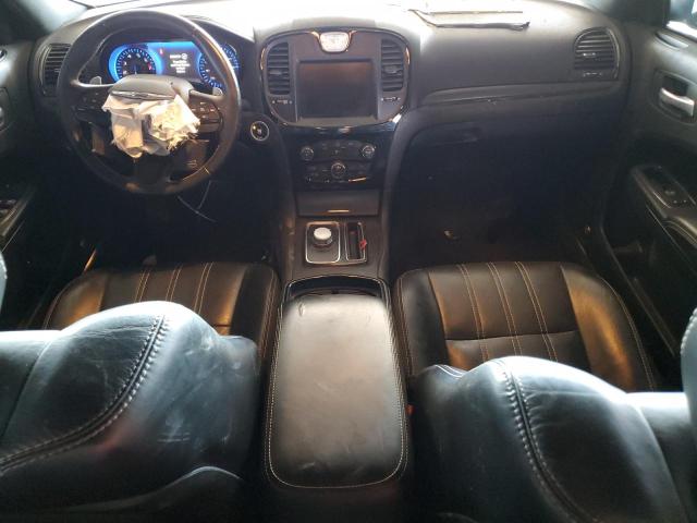 Photo 8 from auction – 2016 CHRYSLER 300 S with VIN 2C3CCABG5GH287429