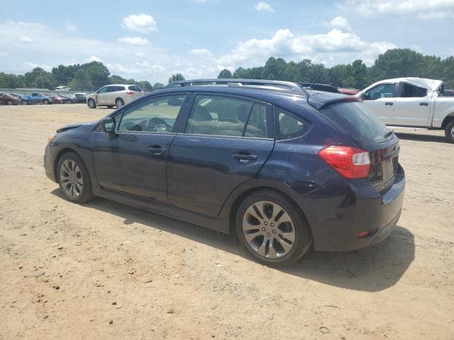 Photo 2 from auction – 2014 SUBARU IMPREZA SP with VIN JF1GPAR63EH211859
