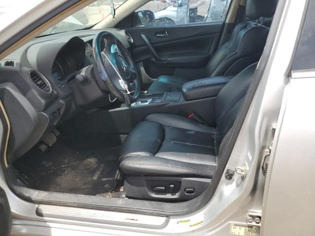 Zdjęcie 7 z aukcji – 2014 NISSAN MAXIMA S z VIN 1N4AA5AP6EC434039