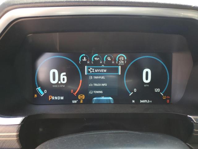 Photo 9 from auction – 2022 FORD F150 SUPER with VIN 1FTFW1E56NFA26660