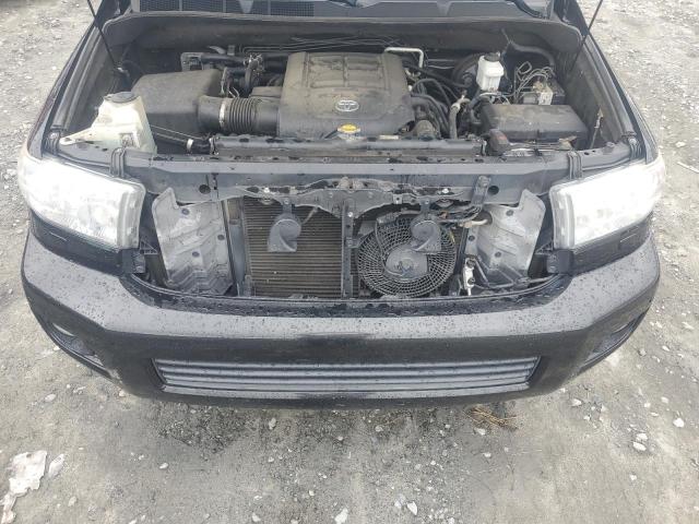 Photo 12 from auction – 2012 TOYOTA SEQUOIA LI with VIN 5TDKY5G16CS038086