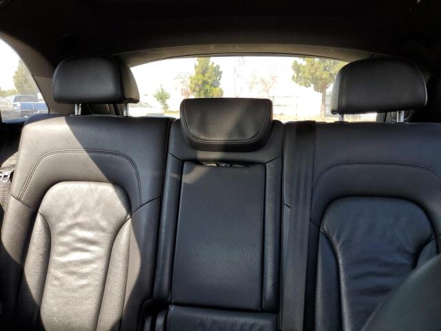 Photo 10 from auction – 2017 AUDI Q5 PREMIUM with VIN WA1M2AFP4HA037896