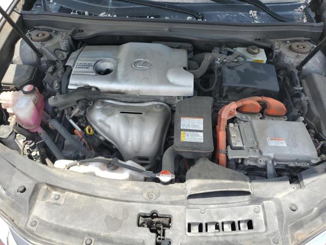 Photo 11 from auction – 2016 LEXUS ES 300H with VIN JTHBW1GG5G2100897