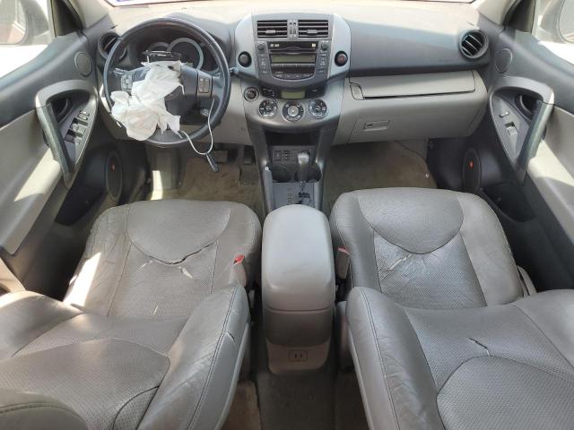 Photo 8 from auction – 2011 TOYOTA RAV4 LIMIT with VIN 2T3YF4DV9BW096207